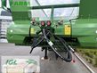 Cinta transportadora de forraje - Krone - gx 520 agriliner pro