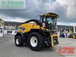Cosechadora de Cereal - New Holland - fr 550 st5