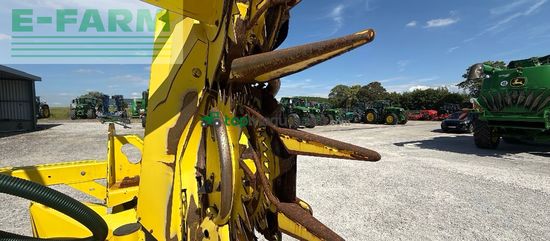 Cabezal - John Deere - 360 Plus
