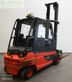 Elevadora - Linde - e 35 l 387
