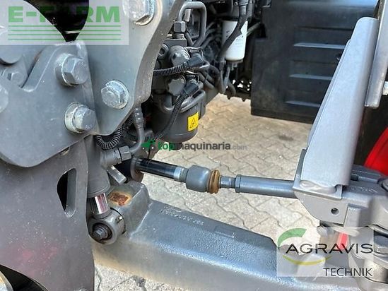 Tractor agrícola - Fendt - 210 s vario gen-3 power set-2