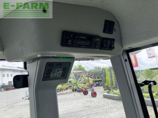 Tractor agrícola - Claas - arion 610 cis