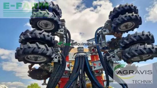 Equipamiento / accesorio - Volmer - strip-till 8-reihg