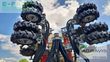 Equipamiento / accesorio - Volmer - strip-till 8-reihg