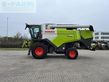 Cosechadora de Cereal - Claas - evion 430 classic