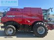 Cosechadora de Cereal - Case IH - axial-flow 6160