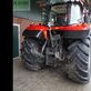 Tractor agrícola - Massey Ferguson - 7614 dyna4 + frontlader