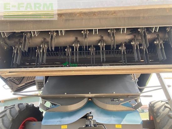 Cosechadora de Cereal - Fendt - 5275 c