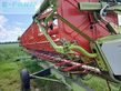 Cosechadora de Cereal - Claas - lexion 520