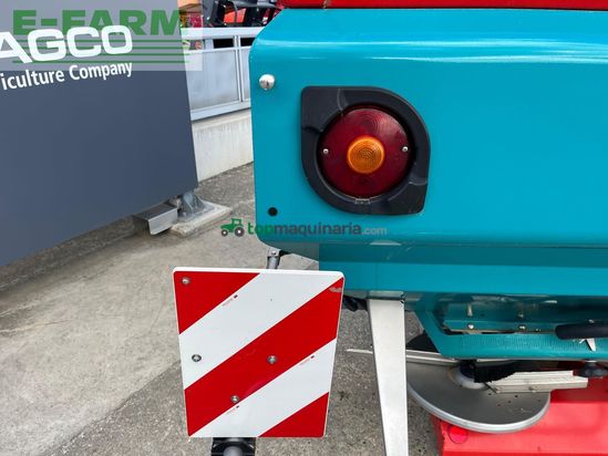 Esparcidor -  - düngerstreuer x 36 vision