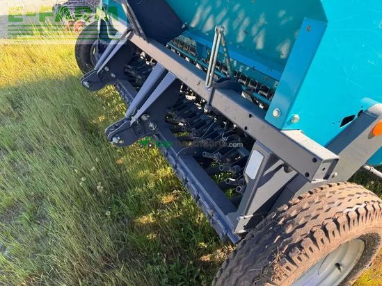 Sembradora directa -  - tramline sx