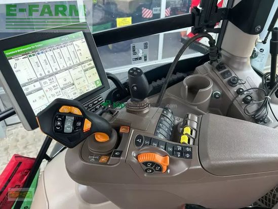 Tractor agrícola - John Deere - 6250r