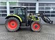 Tractor agrícola - Claas - ares 557 atz + stoll f30 hdpm ATZ