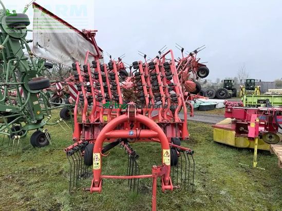 Rastrillo - Kuhn - ga4521