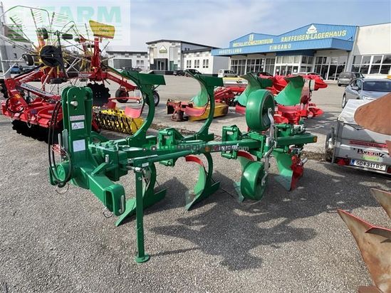 Arado - Regent - euro - star 120