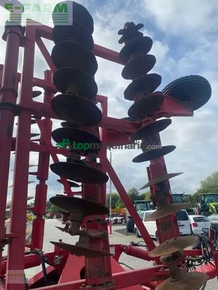 Grada de disco - Horsch - jocker 8rt