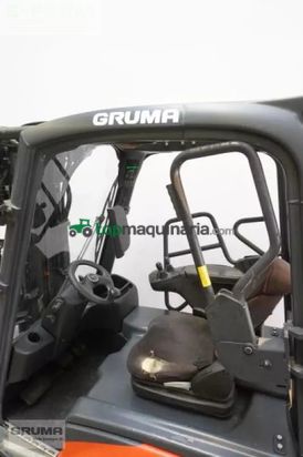 Elevadora - Linde - e 16 p evo 386-02