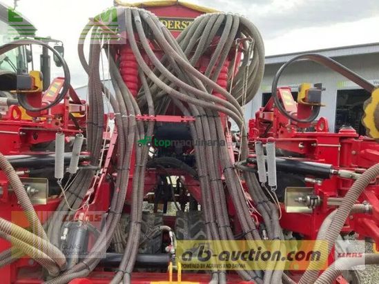 Sembradora monograno mecanica - Väderstad - spirit 400