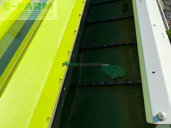 Cortacésped manual - Claas - disco 9200 cas