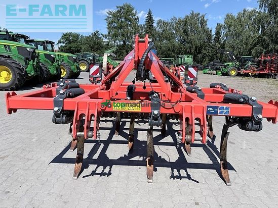 Cultivador - Kuhn - cultimer 300 ns