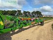 Arado - Amazone - tyrok 400 ol v