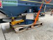 Esparcidor - KRM - m2w qz fertilizer spinner (st26793)