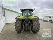 Tractor agrícola - Claas - axion 870 cmatic CMATIC