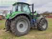 Tractor agrícola - Deutz - agrotron 7250 ttv