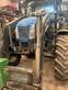 Tractor agrícola - New Holland - T6.120 + pala Stoll 