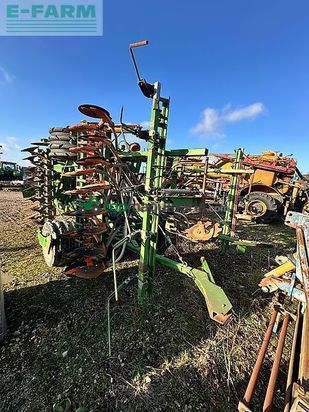 Sembradora - Amazone - cirrus 4001 special