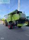 Cosechadora de Cereal - Claas - lexion 650