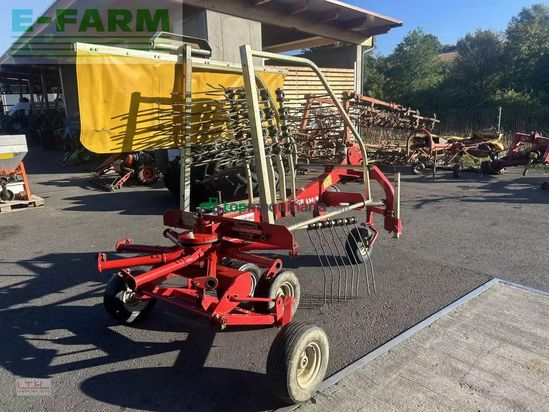 Rastrillo -  - gr 330/9