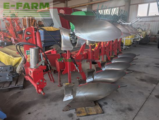 Arado - Pöttinger - servo 45 plus