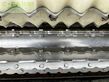 Cosechadora de Cereal - Claas - jaguar 980 4wd allrad