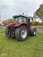 Tractor agrícola - Massey Ferguson - 7726s