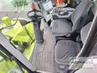 Cosechadora de Cereal - Claas - jaguar 960 terra-trac