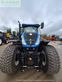 Tractor agrícola - New Holland - t7 230