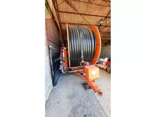 Riego - Irrifrance - 1040bisvps