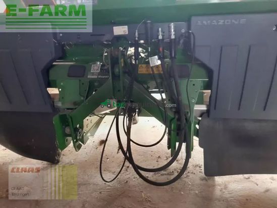 Esparcidor - Amazone - za-ts 3200