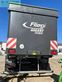Cinta transportadora de forraje - Fliegl - asw 281