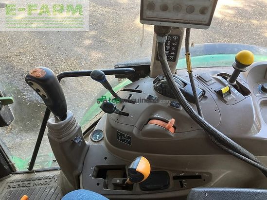 Tractor agrícola - John Deere - 5090r *kundenauftrag*