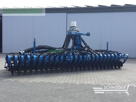 Cisterna -  - mixi 6000 gefedert