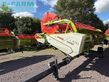 Cosechadora de Cereal - Claas - trion 720