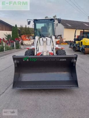 Minicargadora - Volvo - l 30g