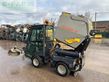 Tractor agrícola - Holder - x45i
