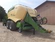 Empacadora gigant - Krone - big pack 1290 hdp ii xc demo