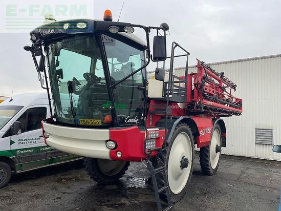 Atomizador - Agrifac - g-agrifac-veldspuit