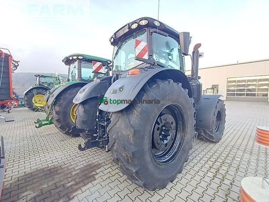 Tractor agrícola - John Deere - 6r 250 - command pro, autotrac