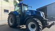 Tractor agrícola - New Holland - t 8.390 uc ultra command