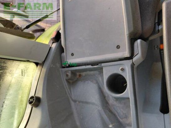 Tractor agrícola - Claas - arion 530